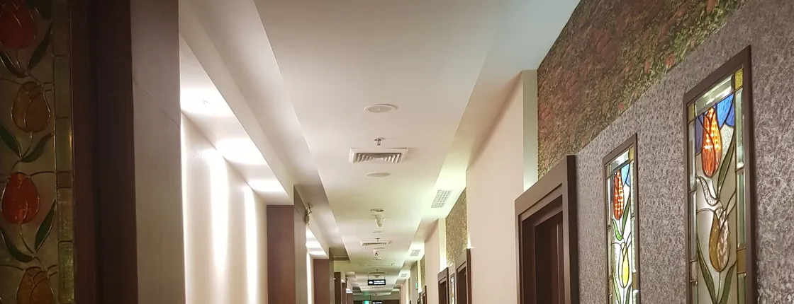 Selecta Hotel Medan