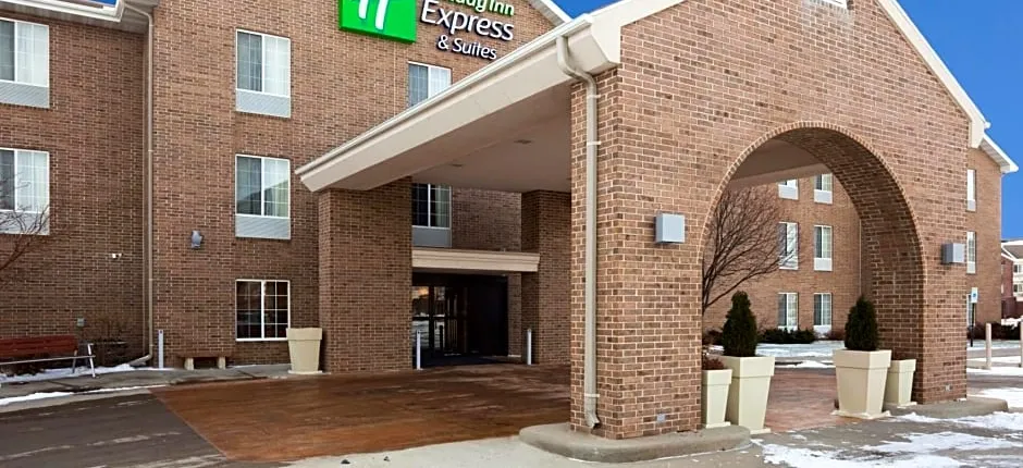 Holiday Inn Express Hotel & Suites Sioux Falls At Empire Mall By IHG