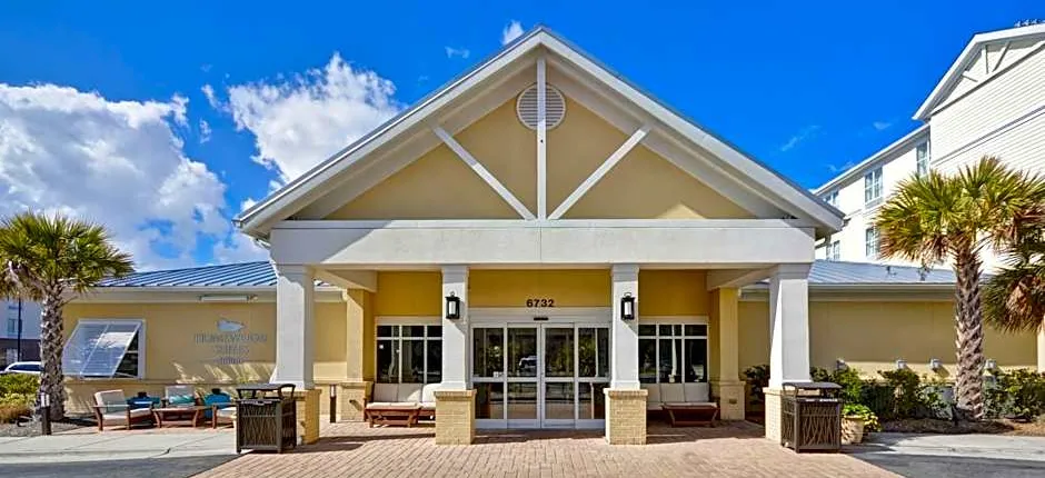 Homewood Suites By Hilton Wilmington Mayfaire