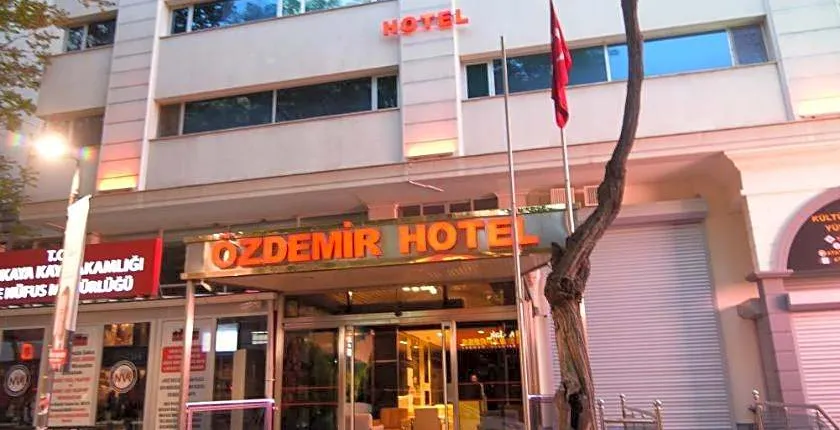 Ozdemir Palas