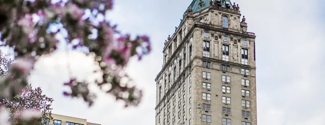 The Pierre  A Taj Hotel