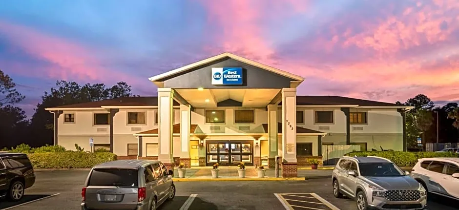 Best Western Wakulla Inn and Suites