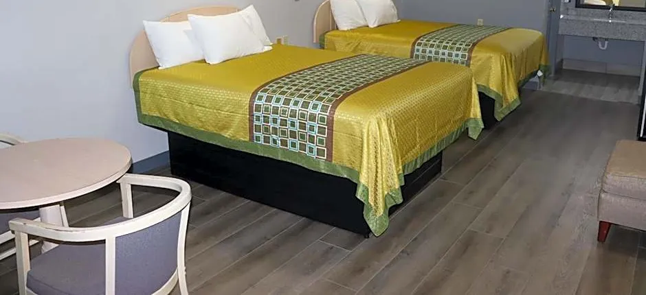 Americas Best Value Inn - Cabot