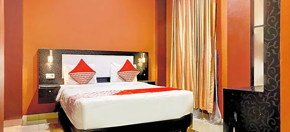 OYO 90660 Star Hotel Syariah