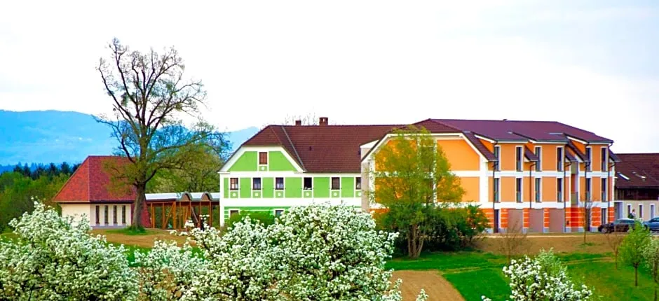 Mostlandhof