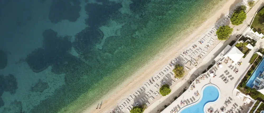 TUI BLUE Adriatic Beach - Adult Only