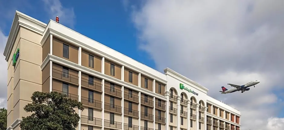 Holiday Inn Express Atlanta Airport-College Park By IHG
