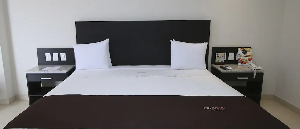 Diverxo Hotel & Villas