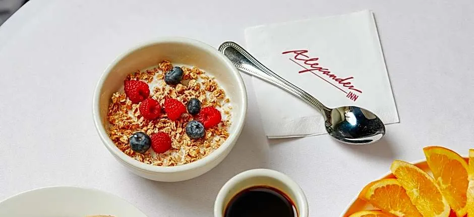Alexander Inn