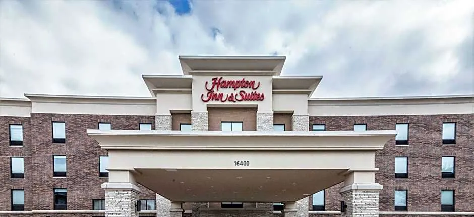 Hampton Inn By Hilton & Suites - Allen Park