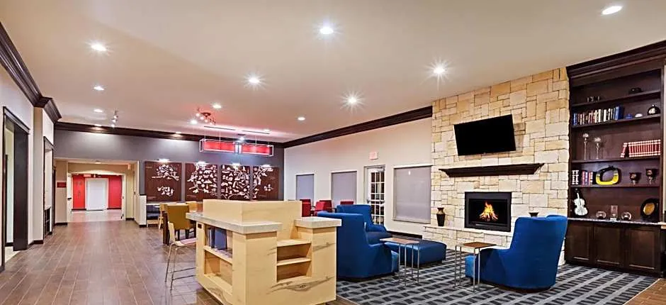 TownePlace Suites by Marriott Odessa