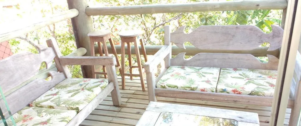 Villas do Pratagy VIP