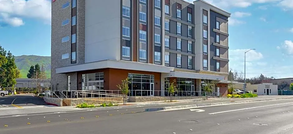 Hilton Garden Inn Fremont Milpitas