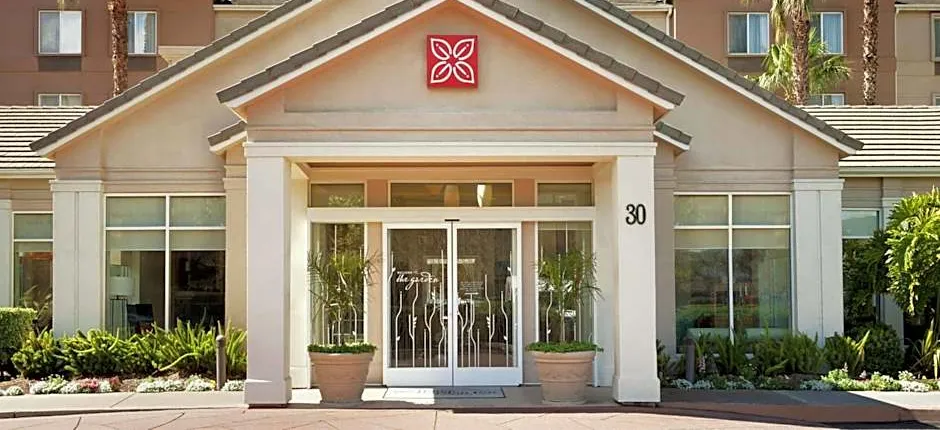 Hilton Garden Inn Gilroy