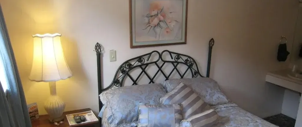 Deadwood Dick's Hotel