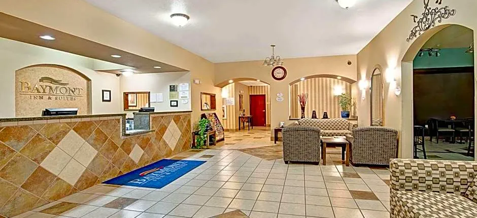 Baymont by Wyndham Decatur