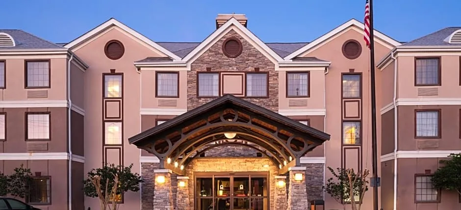 Staybridge Suites Jackson By IHG