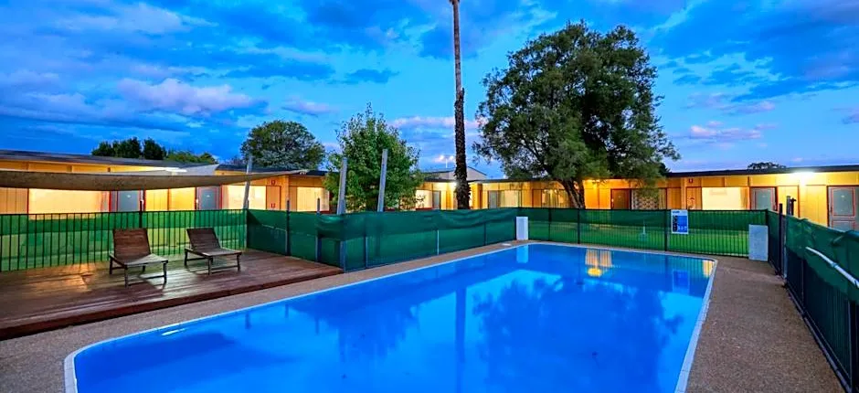 Cootamundra Gardens Motel
