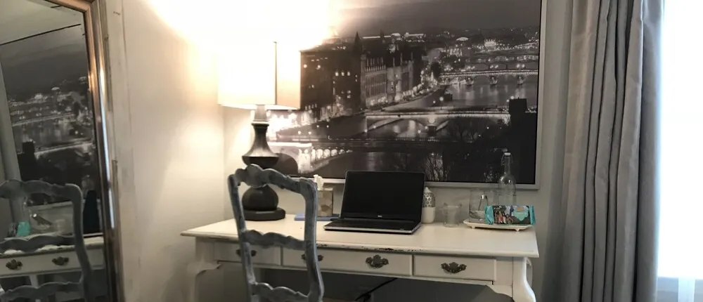 The Big Green House Bed & Breakfast