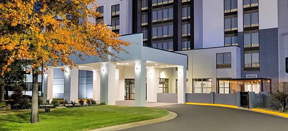 Homewood Suites by Hilton Tulsa South Medical District