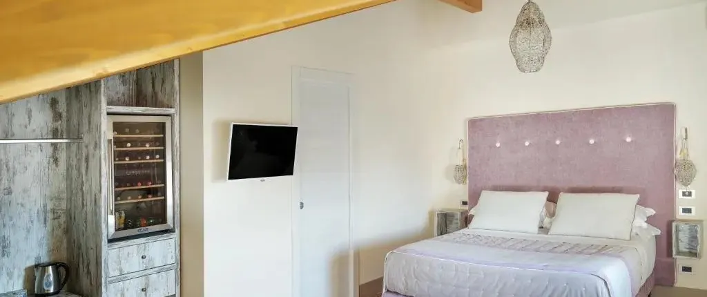 Don Giulio Luxury Rooms