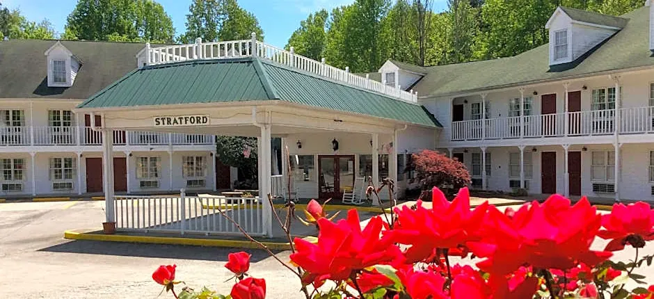 Stratford Motor Inn East Ellijay