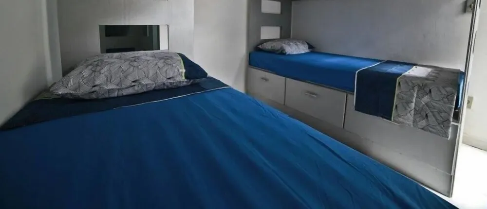 Hostel Evangélico Brás