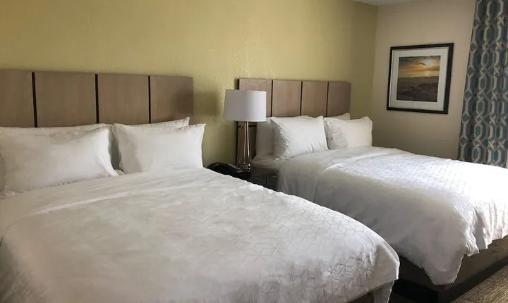 Candlewood Suites Panama City Beach Pier an IHG Hotel