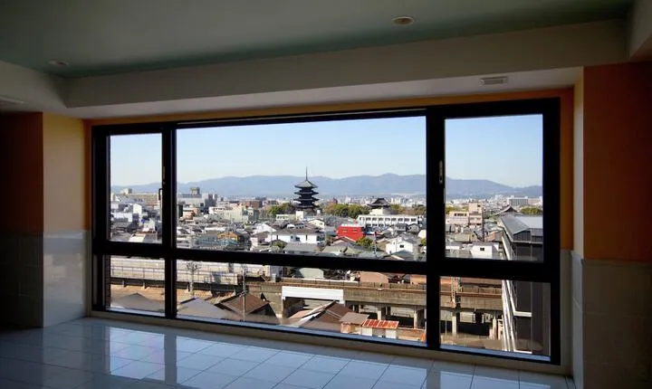 Kyoto Plaza Hotel Annex