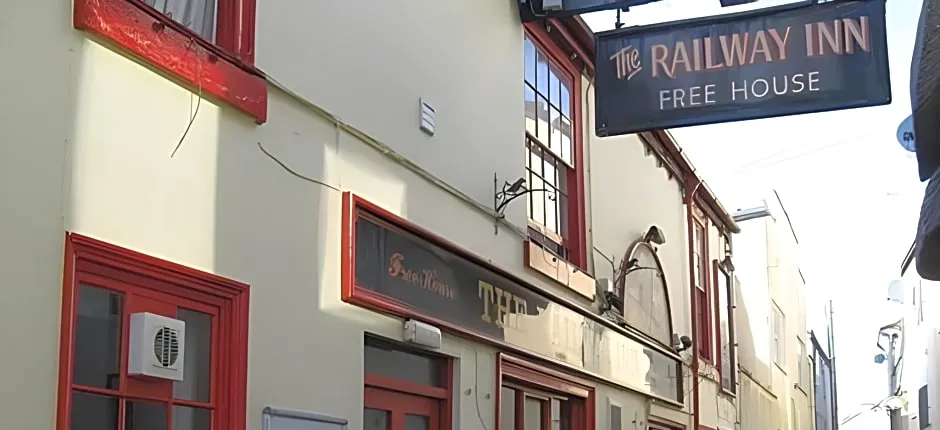 The Railway Inn