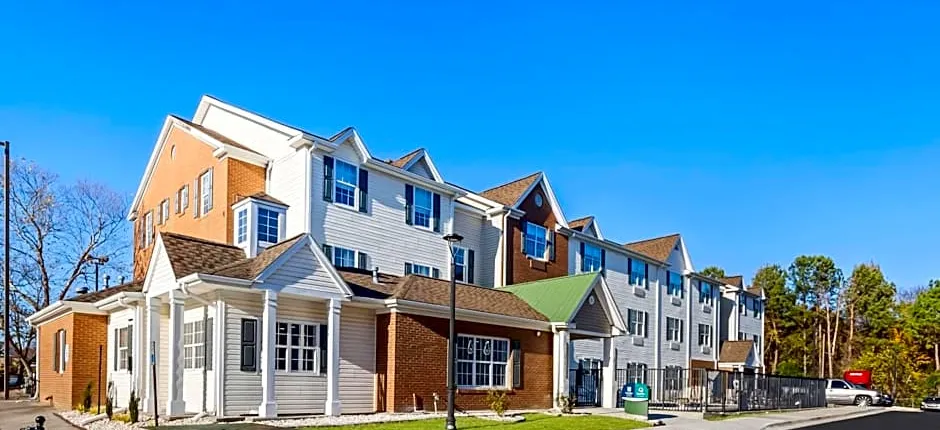 MainStay Suites Columbia Harbison