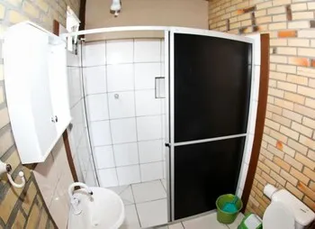 Pousada Vento & Cia