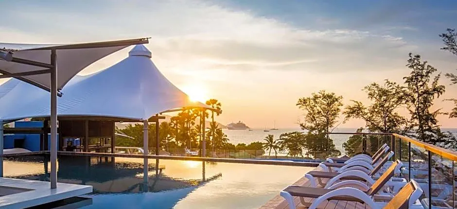 Beyond Patong
