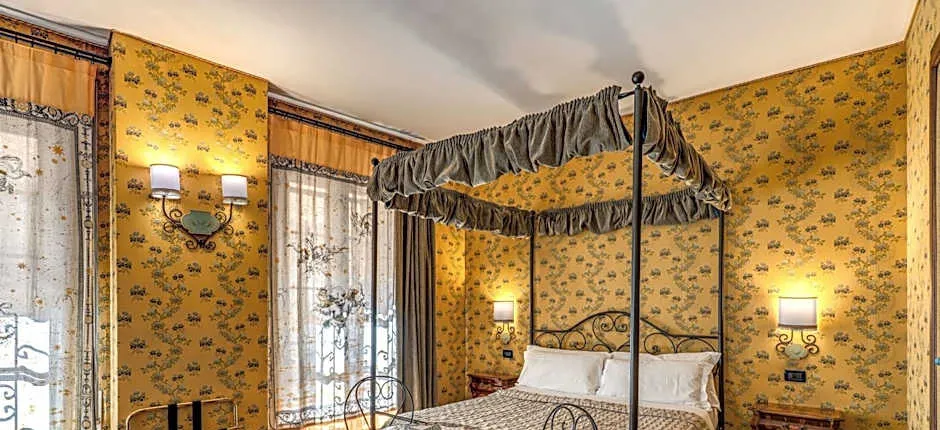 Residenza Ave Roma
