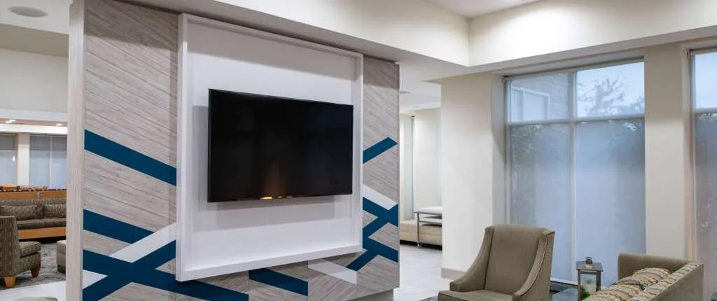 Hilton Garden Inn Denton