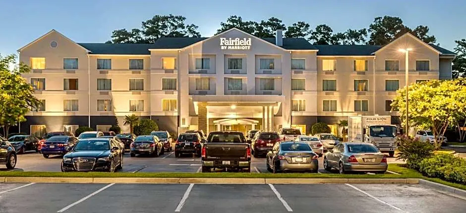 Fairfield Inn by Marriott Myrtle Beach North