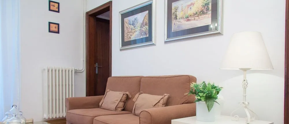 Sweet Inn Apartments Sant Gervasi