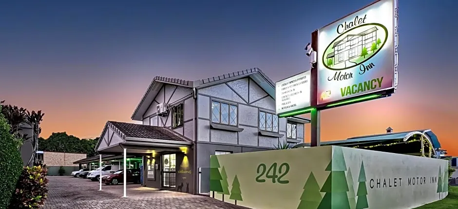 Chalet Motor Inn