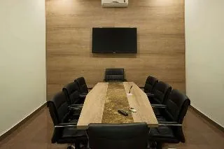 TRYP by Wyndham Varginha Café Royal