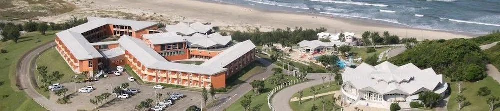 LAGUNA TOURIST HOTEL