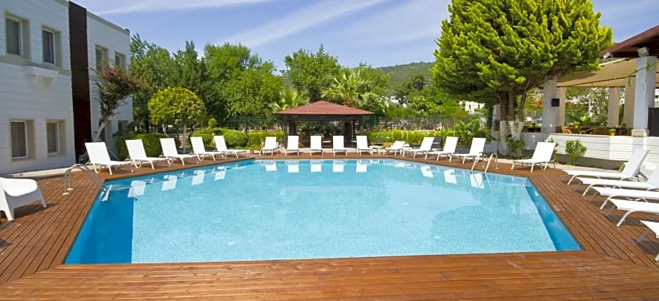 Costa Bodrum City
