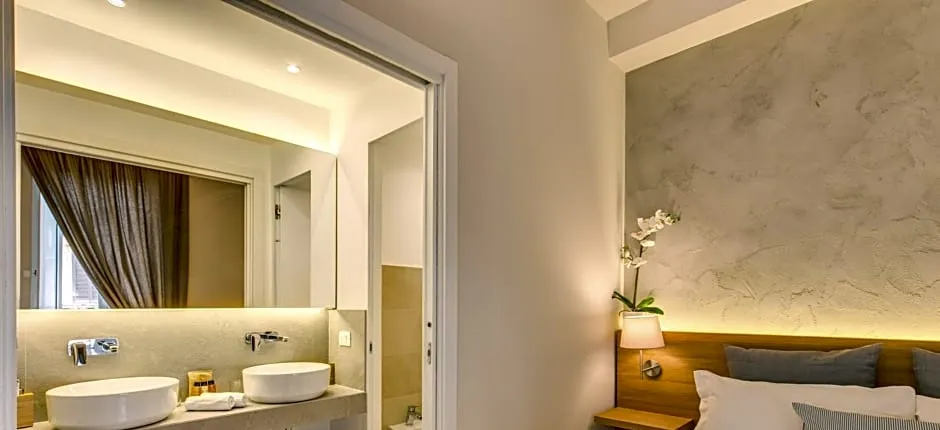 The Spanish Suite Campo de' Fiori