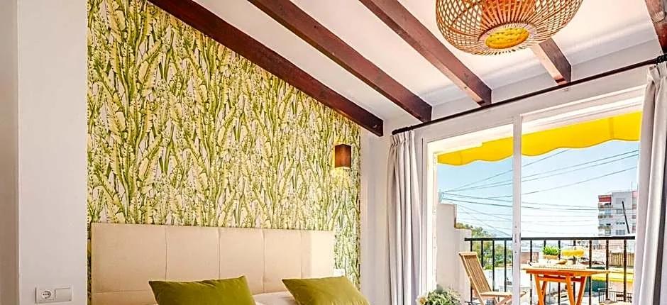 SEA VIEW WITH TERRACE