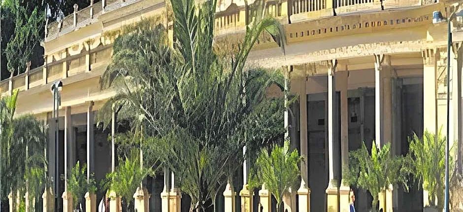 Hotel Ontario