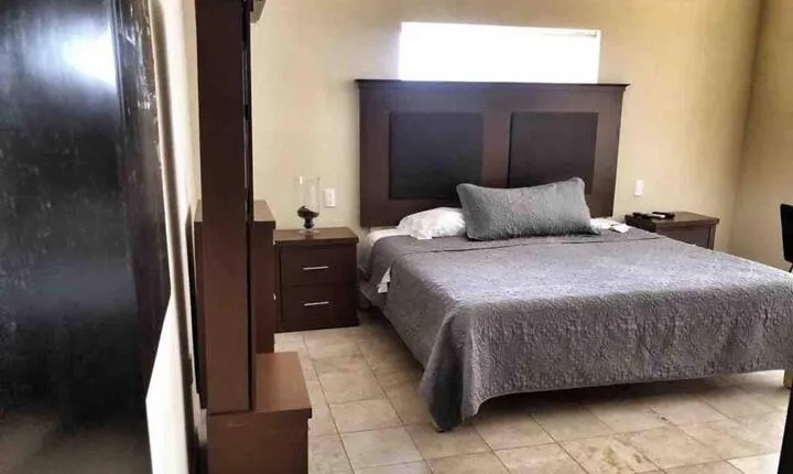 9 Departamento Completo con Factura