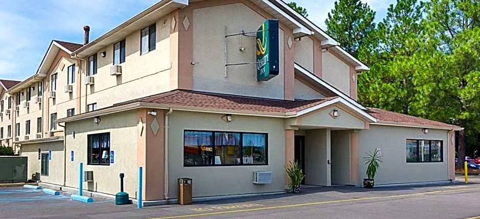 Quality Inn Chesapeake