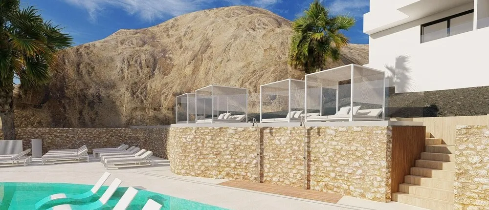 Servatur Hartaguna - Adults Only