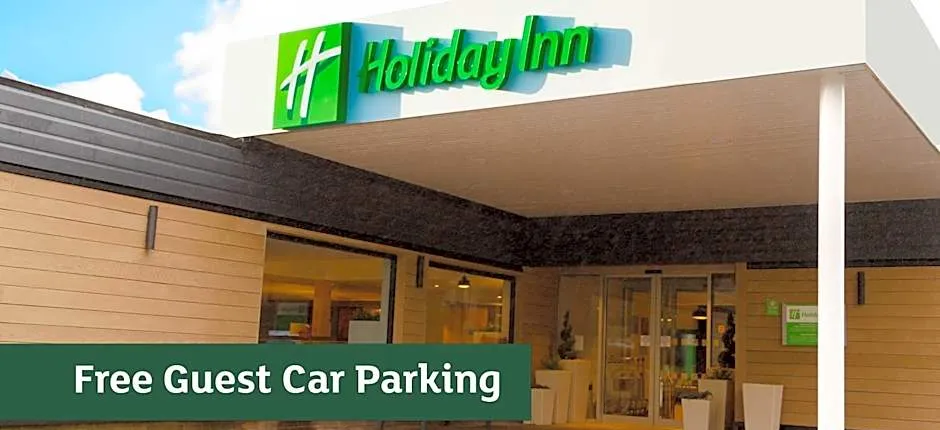 Holiday Inn Newport By IHG