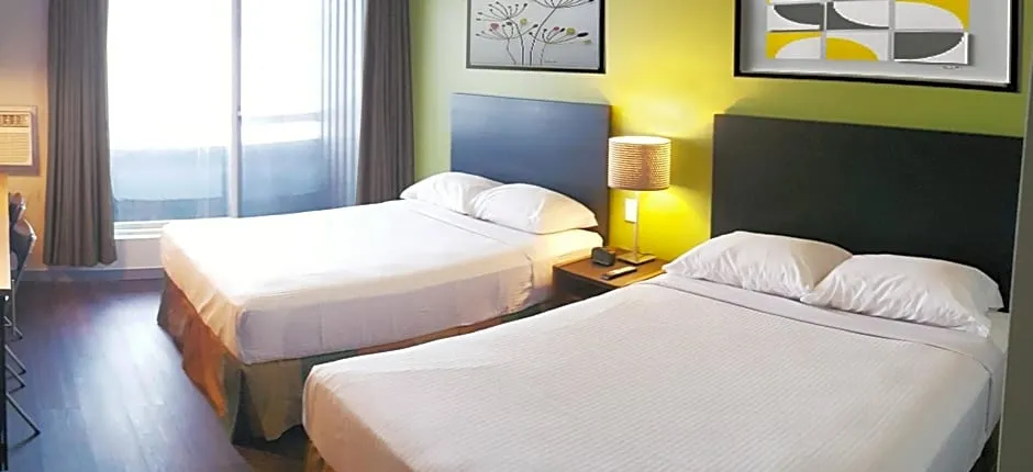 Home Away Inn