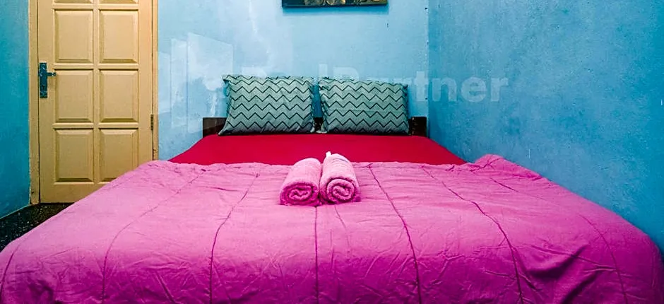 Anane Malioboro Homestay RedPartner